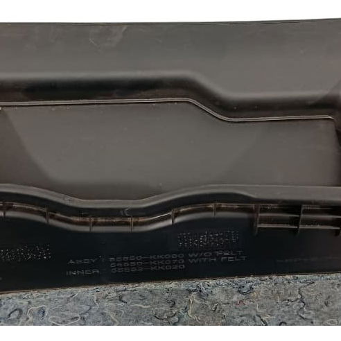 Porta Luvas Toyota Sw4 Gr 2024