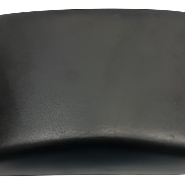 Acabamento Câmera Parabrisa Toyota Sw4 Gr 2024 - Preto - Lisa