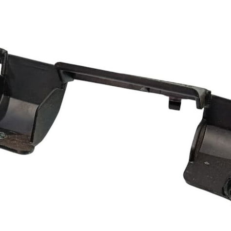 Suporte Painel Toyota Sw4 Gr 2024 Preto