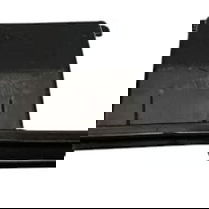 Suporte Painel Toyota Sw4 Gr 2024 Preto