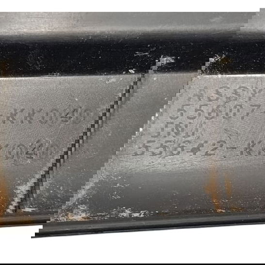 Acabamento Inferior Porta Luvas Toyota Sw4 Gr 2024