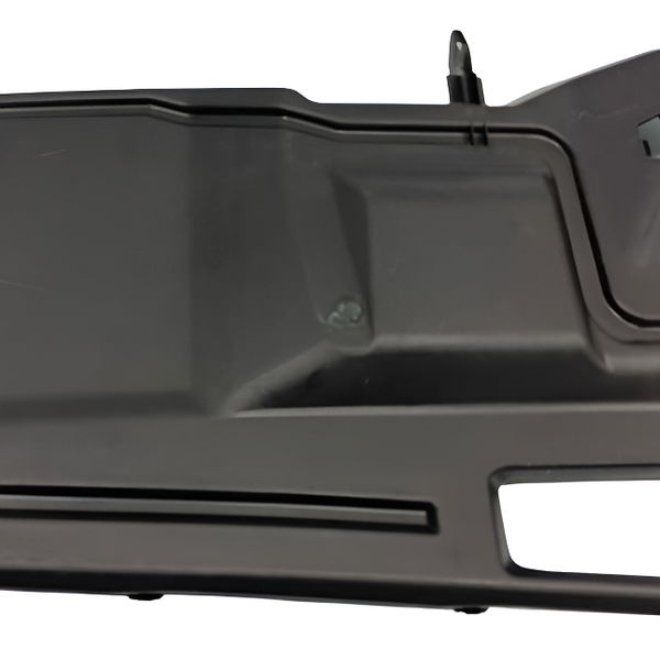 Acabamento Inferior Porta Luvas Toyota Sw4 Gr 2024