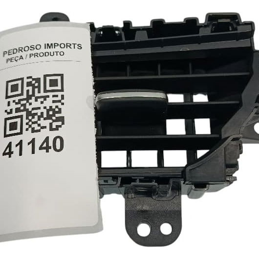 Difusor Ar Esquerdo Toyota Sw4 Gr 2024
