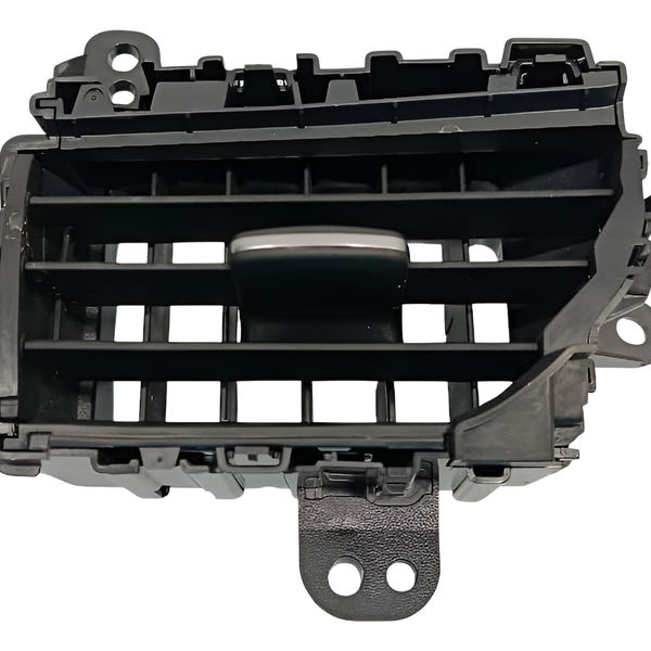 Difusor Ar Esquerdo Toyota Sw4 Gr 2024