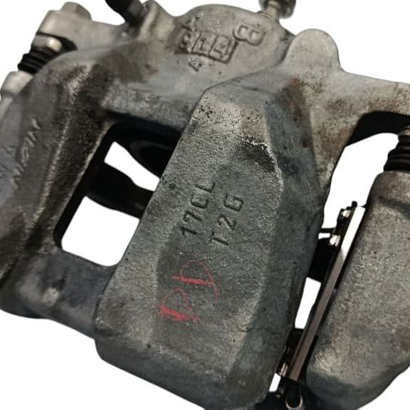 Pinça Freio Dianteira Direita Honda Hrv Touring 1.5 2020