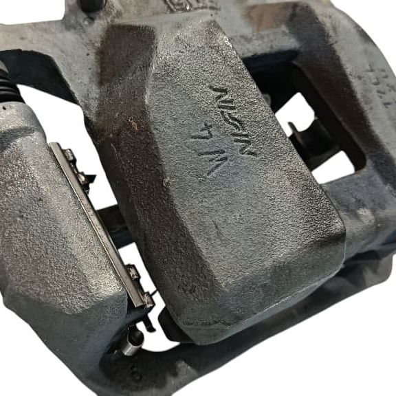 Pinça Freio Dianteira Direita Honda Hrv Touring 1.5 2020