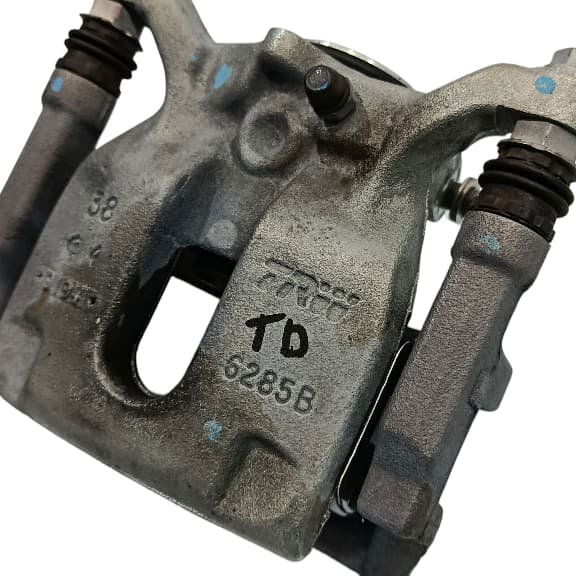 Pinça Freio Traseira Direita Honda Hrv Touring 1.5 2020