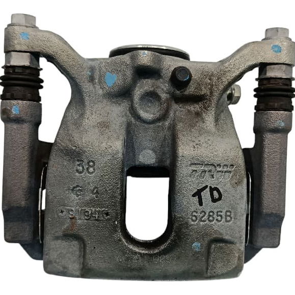 Pinça Freio Traseira Direita Honda Hrv Touring 1.5 2020