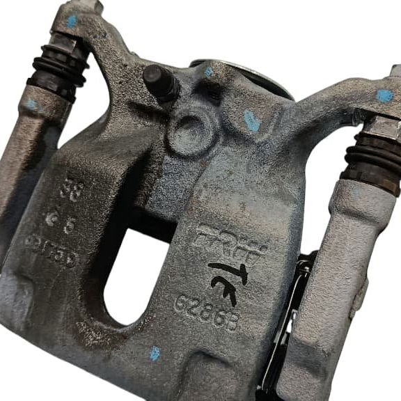 Pinça Freio Traseira Esquerda Honda Hrv Touring 1.5 2020