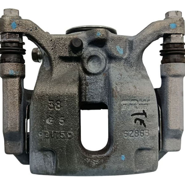 Pinça Freio Traseira Esquerda Honda Hrv Touring 1.5 2020