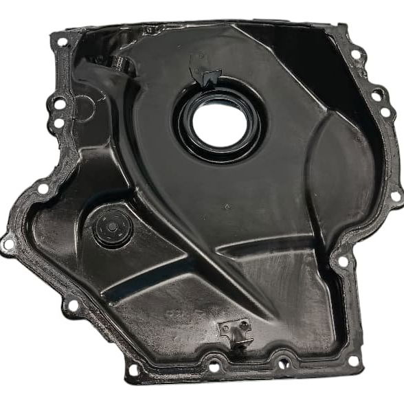 Tampa Corrente Distribuição Audi Q5 2.0 2024 Preto