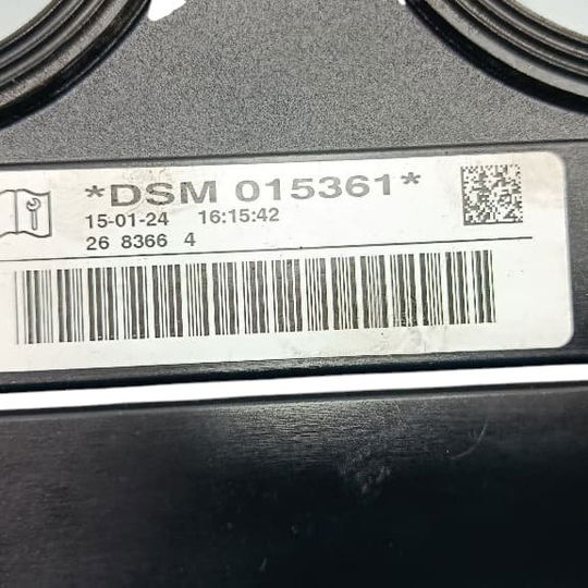 Tampa Correia Dentada Audi Q5 2.0 2024