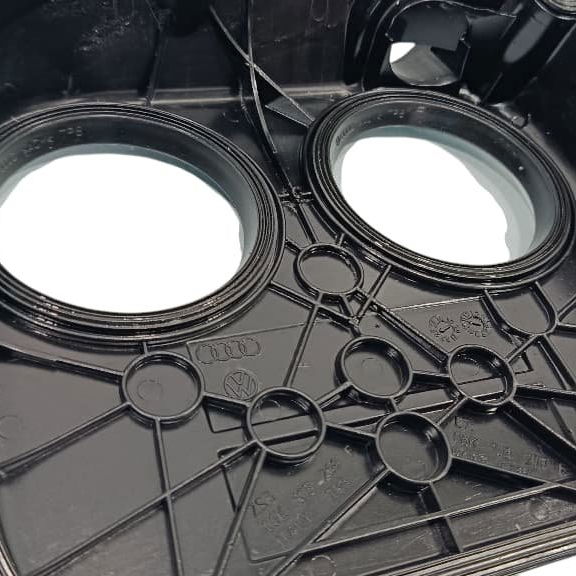 Tampa Correia Dentada Audi Q5 2.0 2024