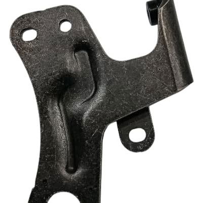 Suporte Tampa Motor Audi Q5 2.0 2024 Preto