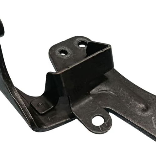 Suporte Tampa Motor Audi Q5 2.0 2024 Preto