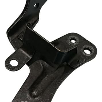 Suporte Tampa Motor Audi Q5 2.0 2024 Preto