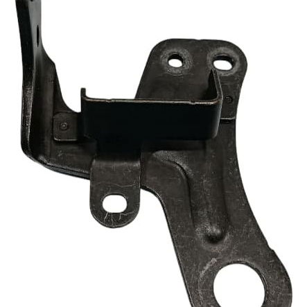 Suporte Tampa Motor Audi Q5 2.0 2024 Preto