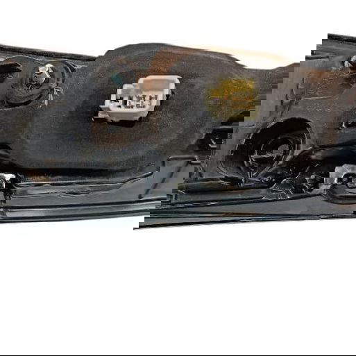 Sinaleira Tampa Traseira Direita Toyota Sw4 Gr 2024 Vermelho Direito/passageiro