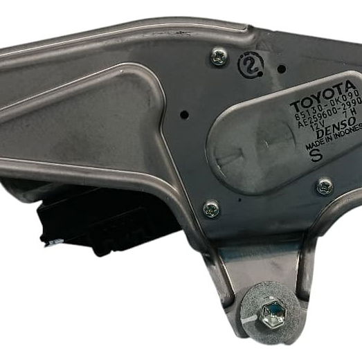 Motor Limpador Traseiro Toyota Sw4 Gr 2024
