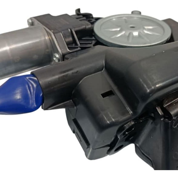 Fechadura Eletrica Tampa Traseira Toyota Sw4 Gr 2024