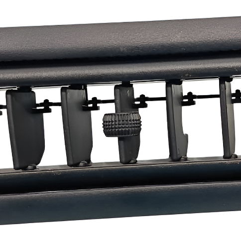 Difusor Ar Teto Toyota Sw4 Gr 2024