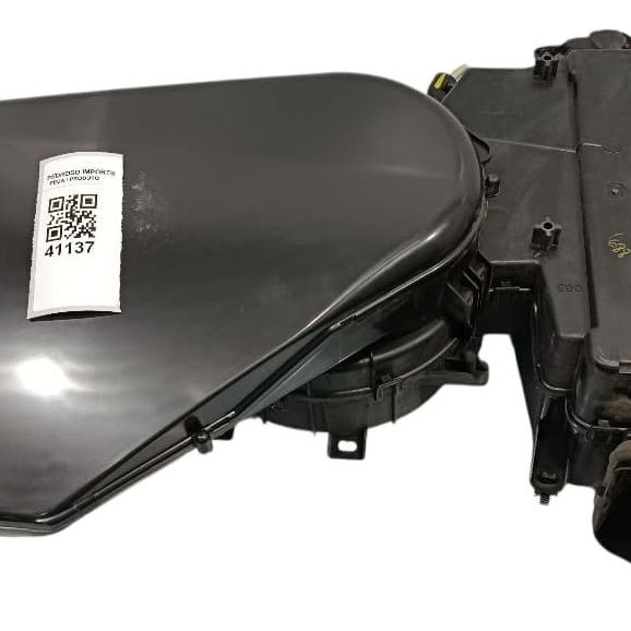 Caixa Ar Traseira Toyota Sw4 Gr 2024