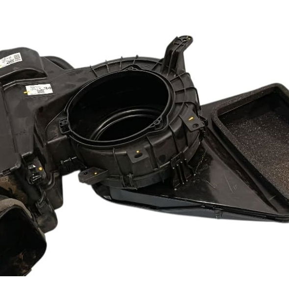 Caixa Ar Traseira Toyota Sw4 Gr 2024