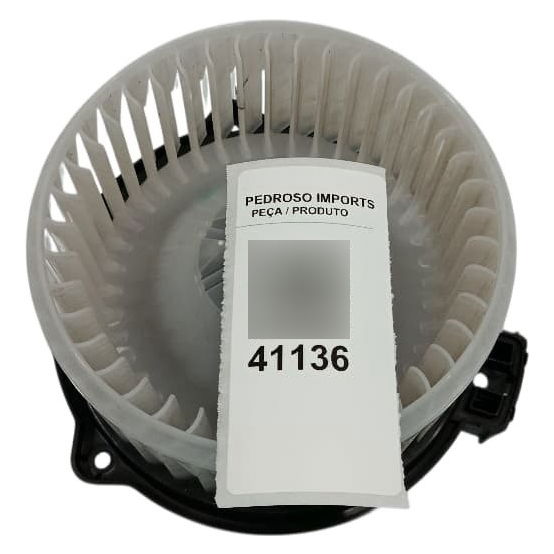 Ventilador Ar Condicionado Toyota Sw4 Gr 2024