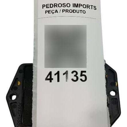 Resistencia Ar Condicionado Toyota Sw4 Gr 2024