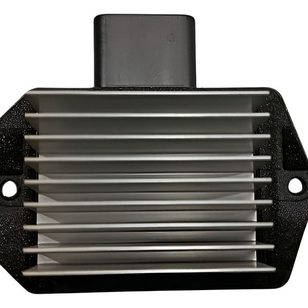 Resistencia Ar Condicionado Toyota Sw4 Gr 2024