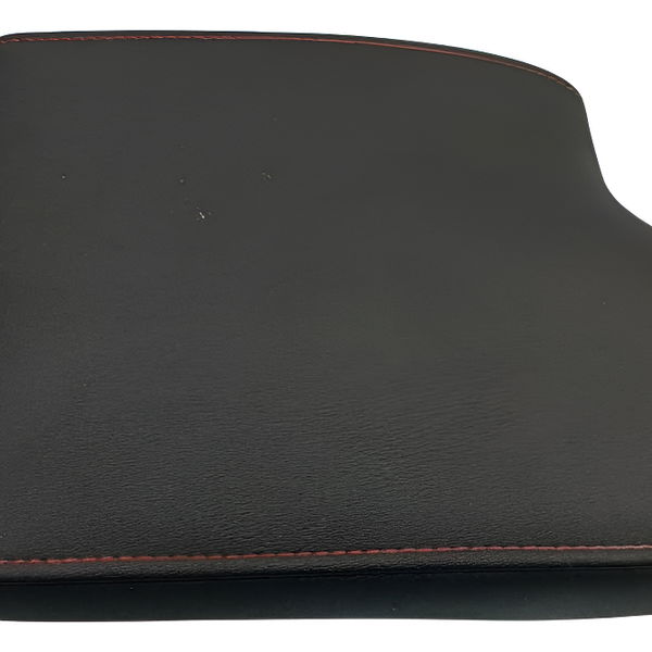 Apoio Braço Console Central Toyota Sw4 Gr 2024 - Preto