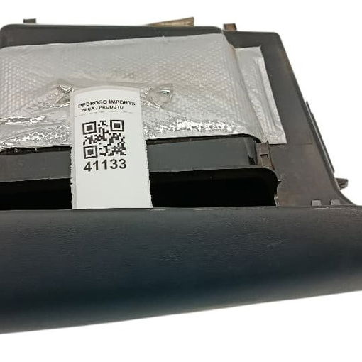 Porta Luvas Superior Toyota Sw4 Gr 2024