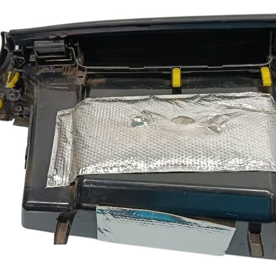 Porta Luvas Superior Toyota Sw4 Gr 2024