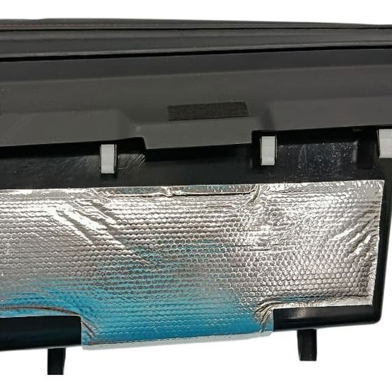 Porta Luvas Superior Toyota Sw4 Gr 2024