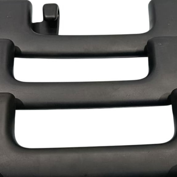 Kit Alça Pega Mão Teto Toyota Sw4 Gr 2024