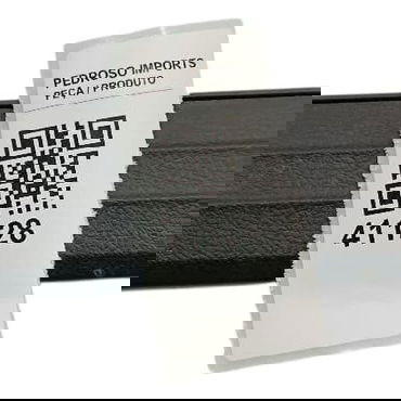 Soleira Traseira Esquerda Toyota Sw4 Gr 2024 Preto