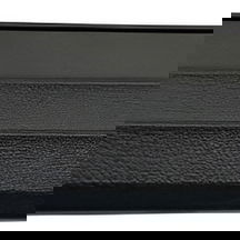 Soleira Traseira Esquerda Toyota Sw4 Gr 2024 Preto