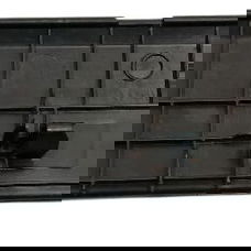 Soleira Traseira Direita Toyota Sw4 Gr 2024 Preto