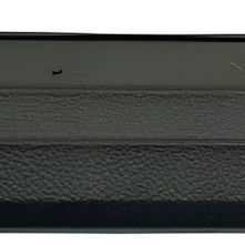 Soleira Traseira Direita Toyota Sw4 Gr 2024 Preto