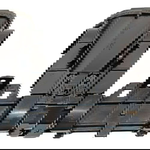 Difusor Ar Central Com Moldura Toyota Sw4 Gr 2024