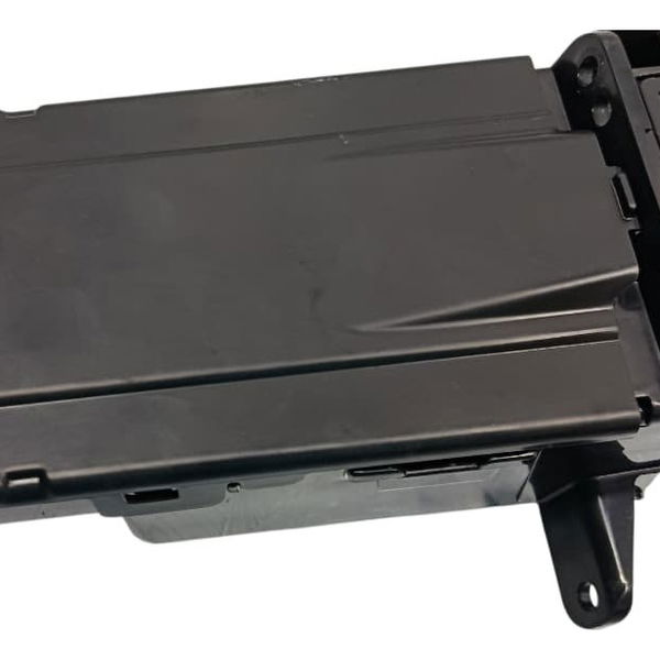 Porta Copos Esquerdo Toyota Sw4 Gr 2024 Preto