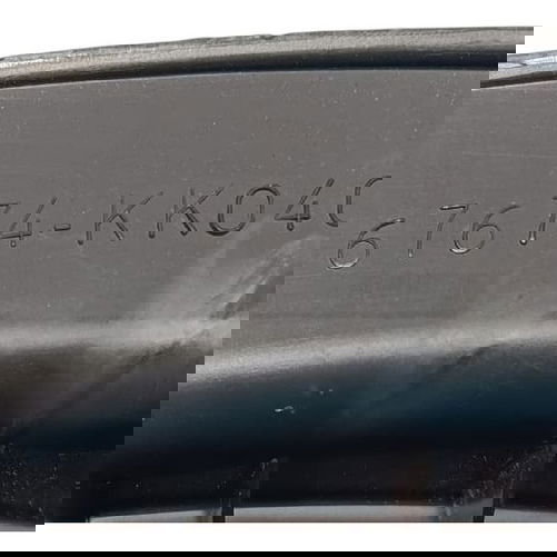 Acabamento Forro Porta Traseiro Esquerdo Toyota Sw4 Gr 2024