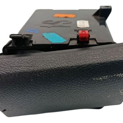 Porta Copos Direito Painel Toyota Sw4 Gr 2024 Preto