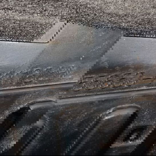 Difusor Ar Painel Direito Toyota Sw4 Gr 2024