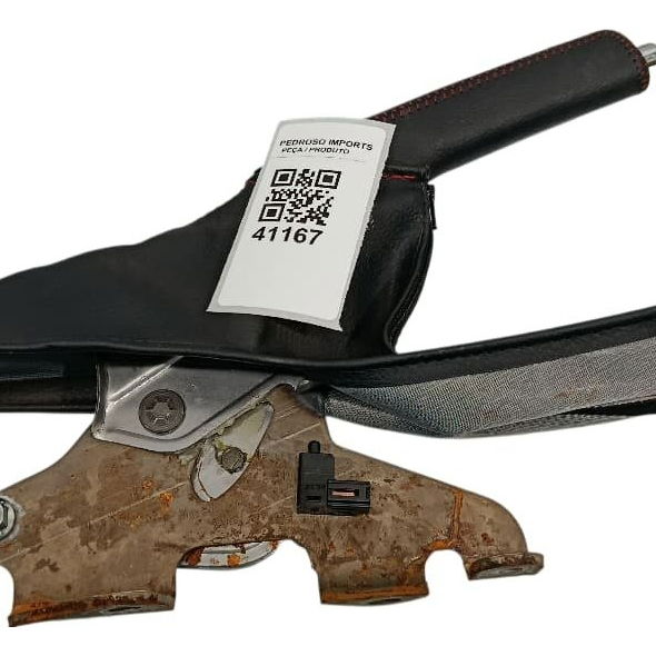 Alavanca Freio Mão Toyota Sw4 Gr 2024