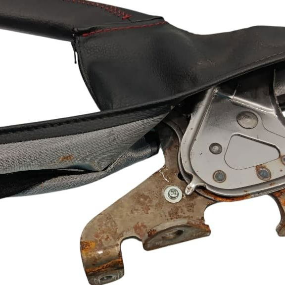 Alavanca Freio Mão Toyota Sw4 Gr 2024