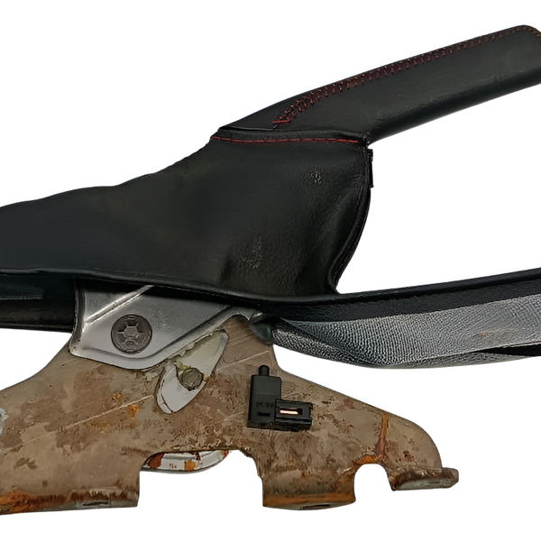 Alavanca Freio Mão Toyota Sw4 Gr 2024