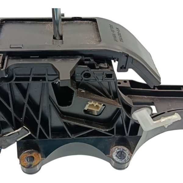 Alavanca Seletora Marcha Toyota Sw4 Gr 2024