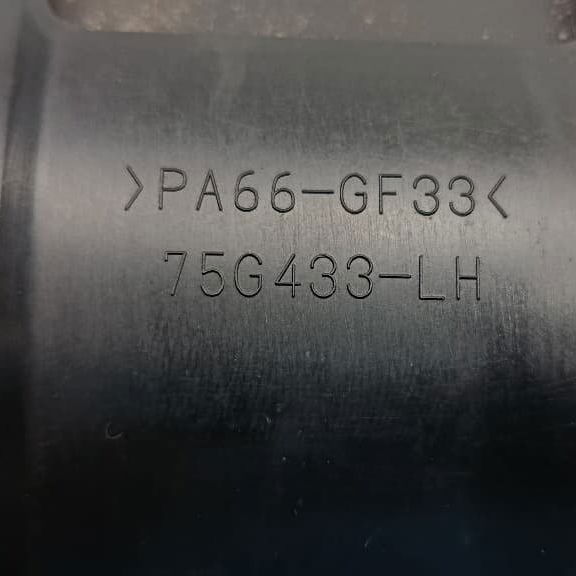 Alavanca Seletora Marcha Toyota Sw4 Gr 2024