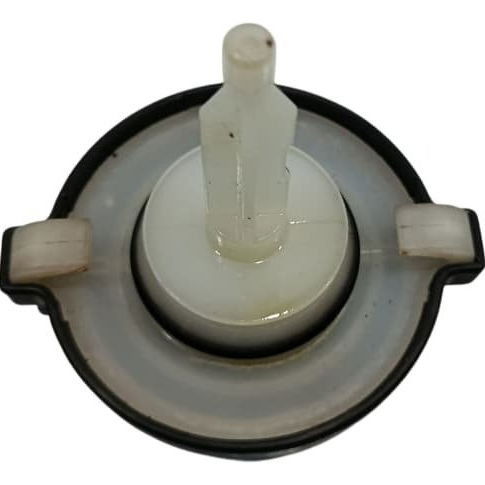 Tampa Óleo Toyota Sw4 Gr 2024 Preto